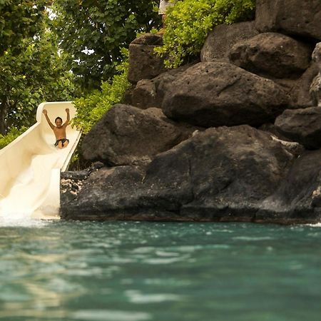 Waikoloa Beach Marriott Resort & Spa Εξωτερικό φωτογραφία