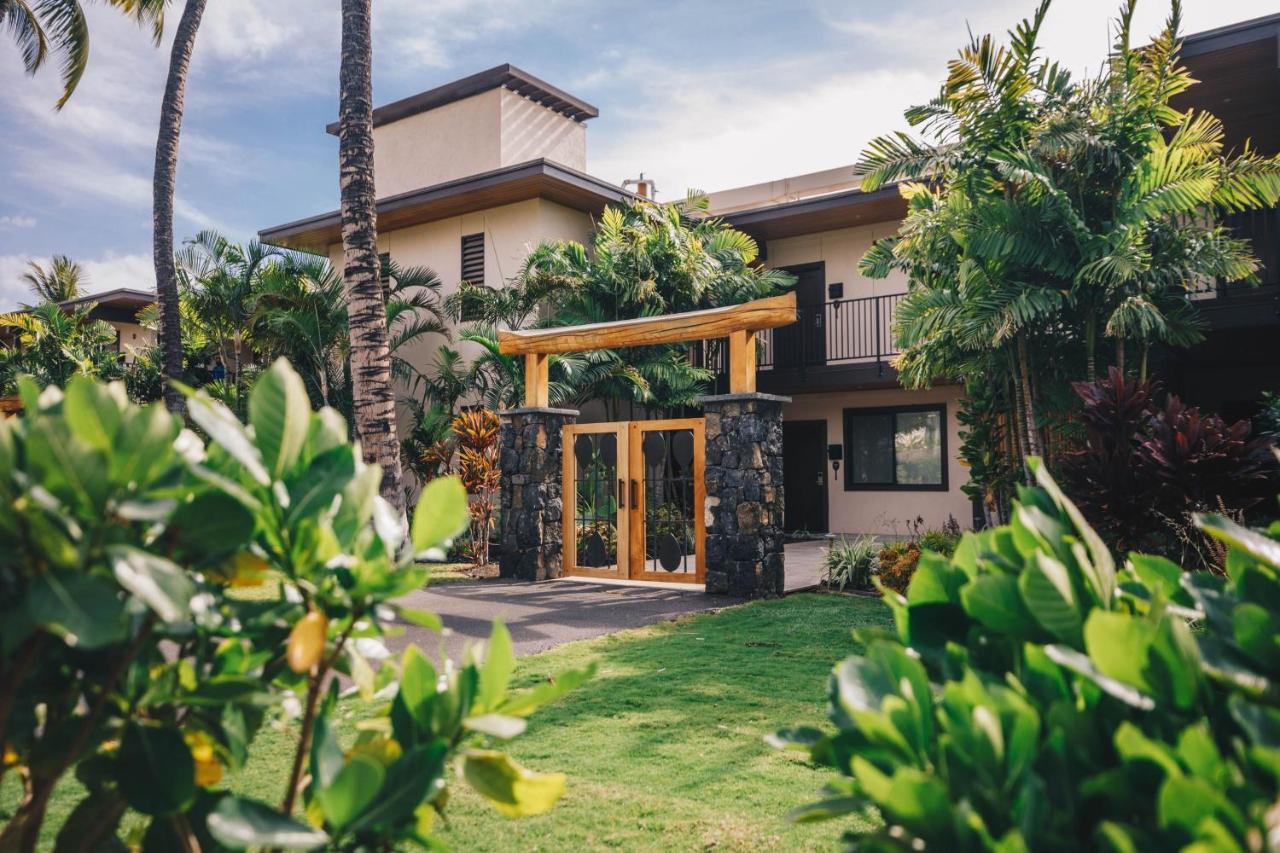 Waikoloa Beach Marriott Resort & Spa Εξωτερικό φωτογραφία