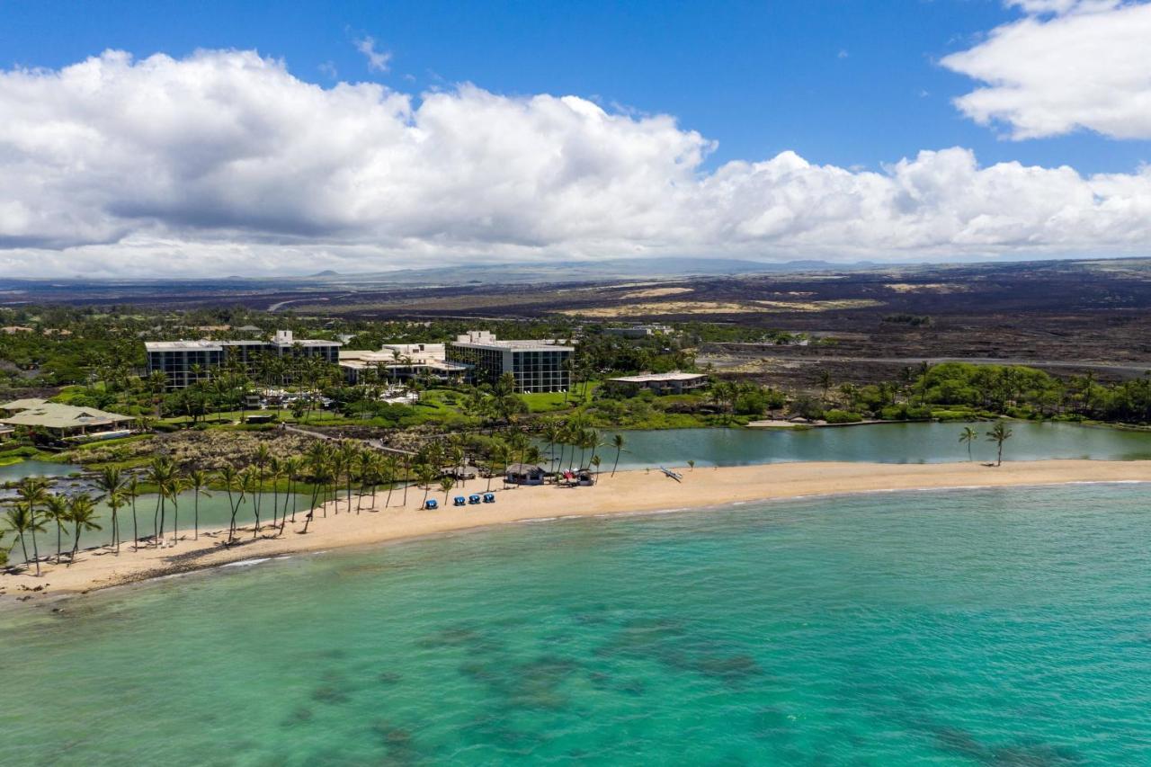 Waikoloa Beach Marriott Resort & Spa Εξωτερικό φωτογραφία