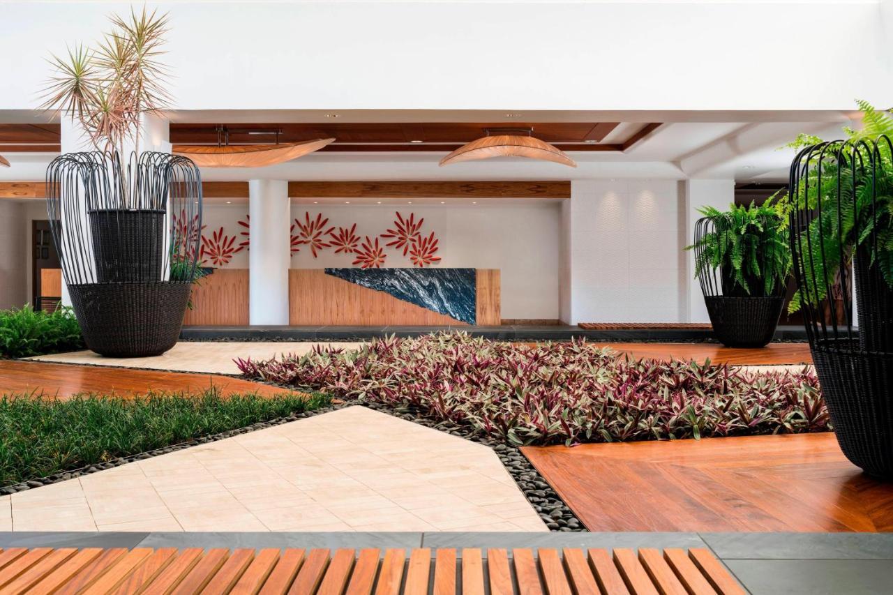 Waikoloa Beach Marriott Resort & Spa Εξωτερικό φωτογραφία