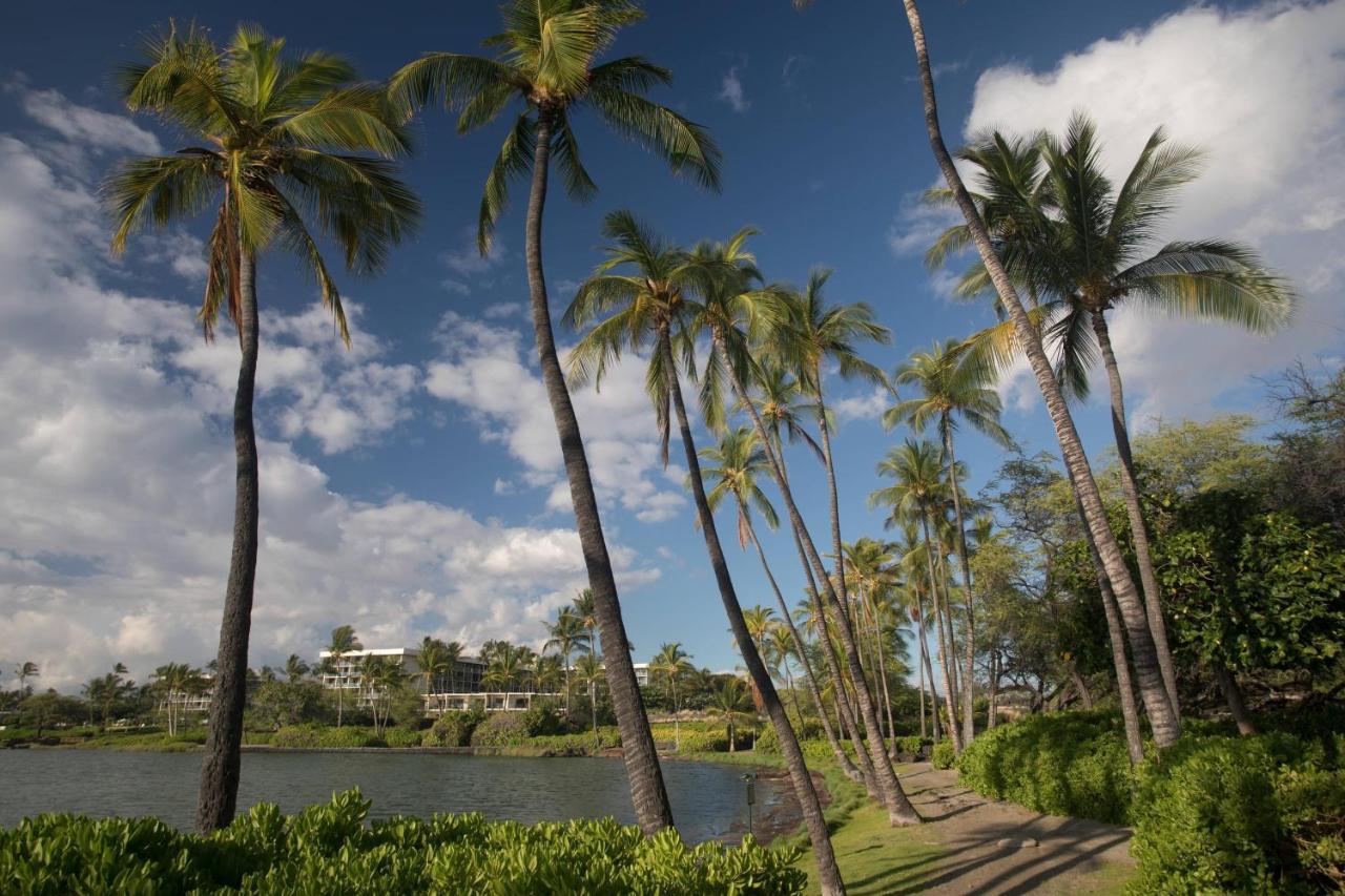 Waikoloa Beach Marriott Resort & Spa Εξωτερικό φωτογραφία