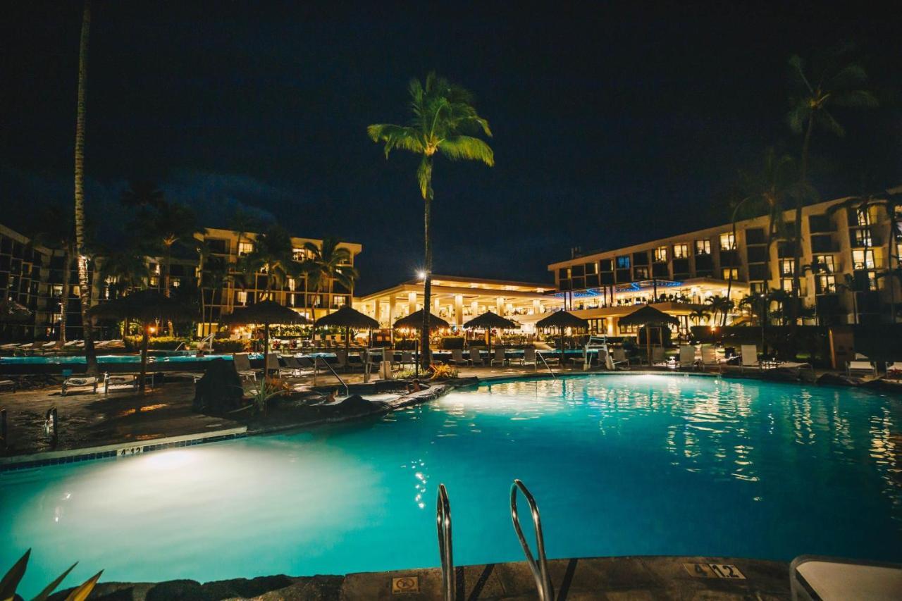 Waikoloa Beach Marriott Resort & Spa Εξωτερικό φωτογραφία