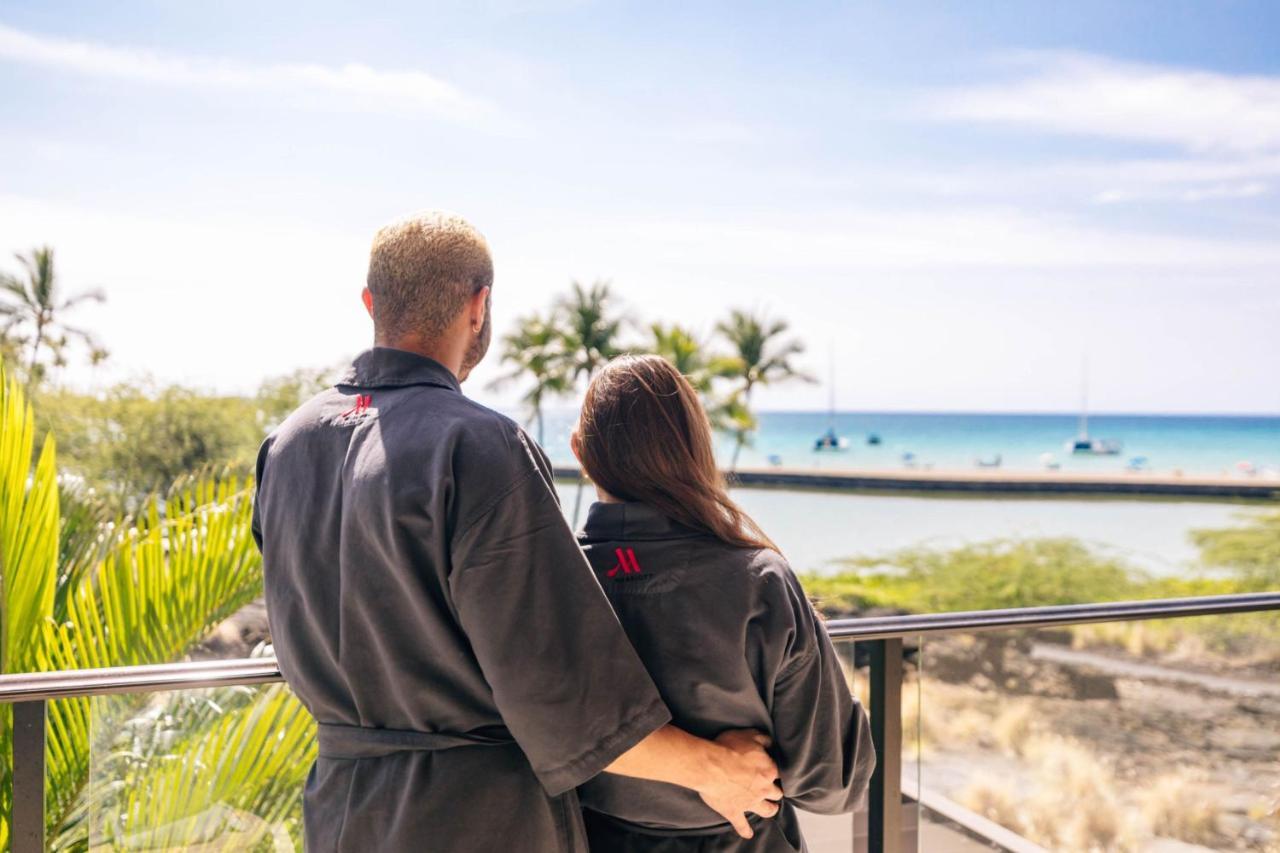 Waikoloa Beach Marriott Resort & Spa Εξωτερικό φωτογραφία