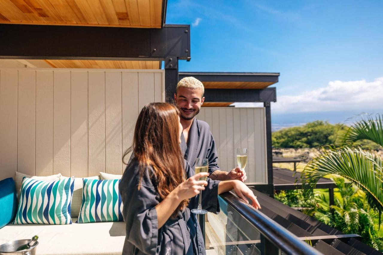 Waikoloa Beach Marriott Resort & Spa Εξωτερικό φωτογραφία