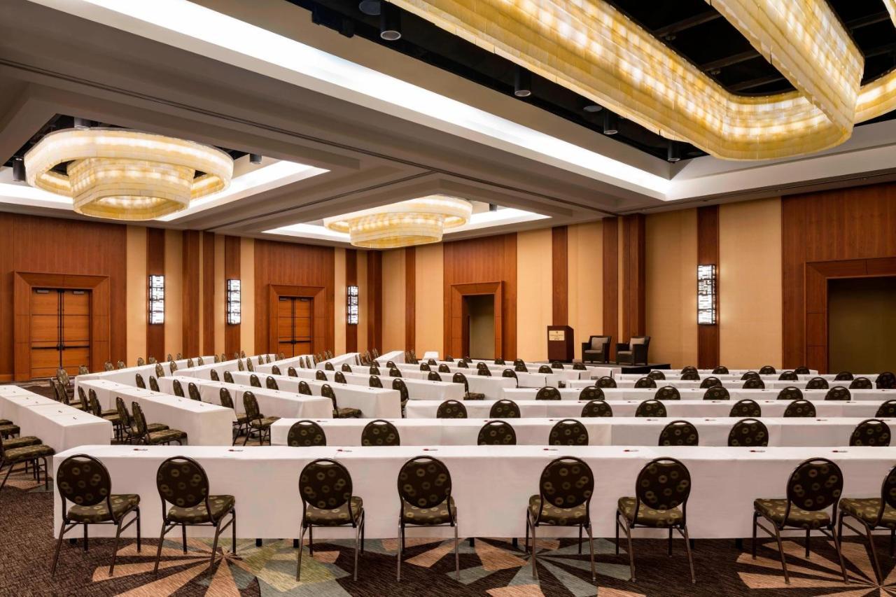 Waikoloa Beach Marriott Resort & Spa Εξωτερικό φωτογραφία