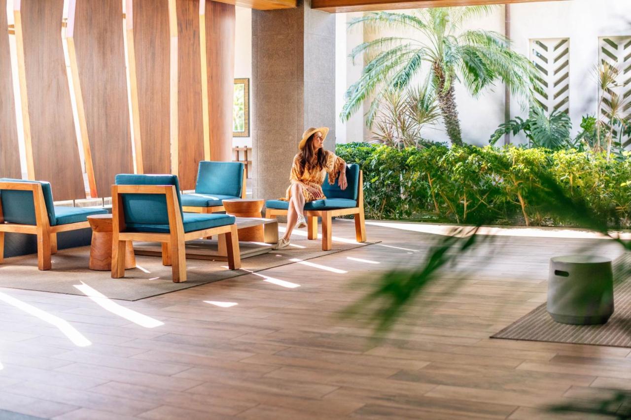 Waikoloa Beach Marriott Resort & Spa Εξωτερικό φωτογραφία