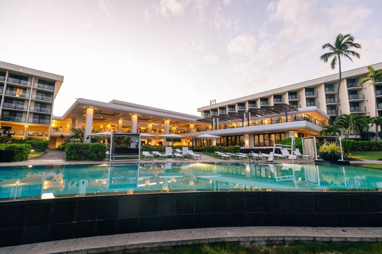 Waikoloa Beach Marriott Resort & Spa Εξωτερικό φωτογραφία