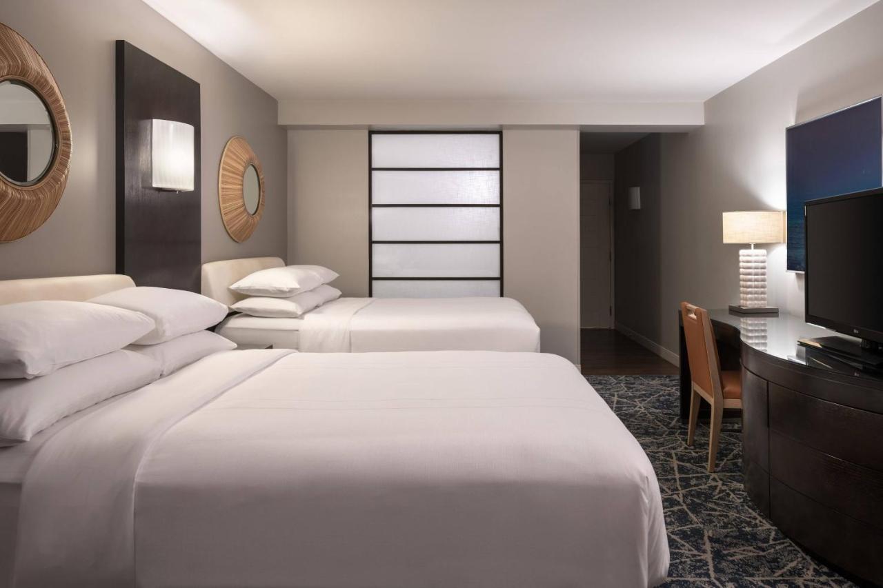 Waikoloa Beach Marriott Resort & Spa Εξωτερικό φωτογραφία