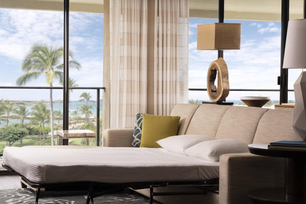 Waikoloa Beach Marriott Resort & Spa Εξωτερικό φωτογραφία