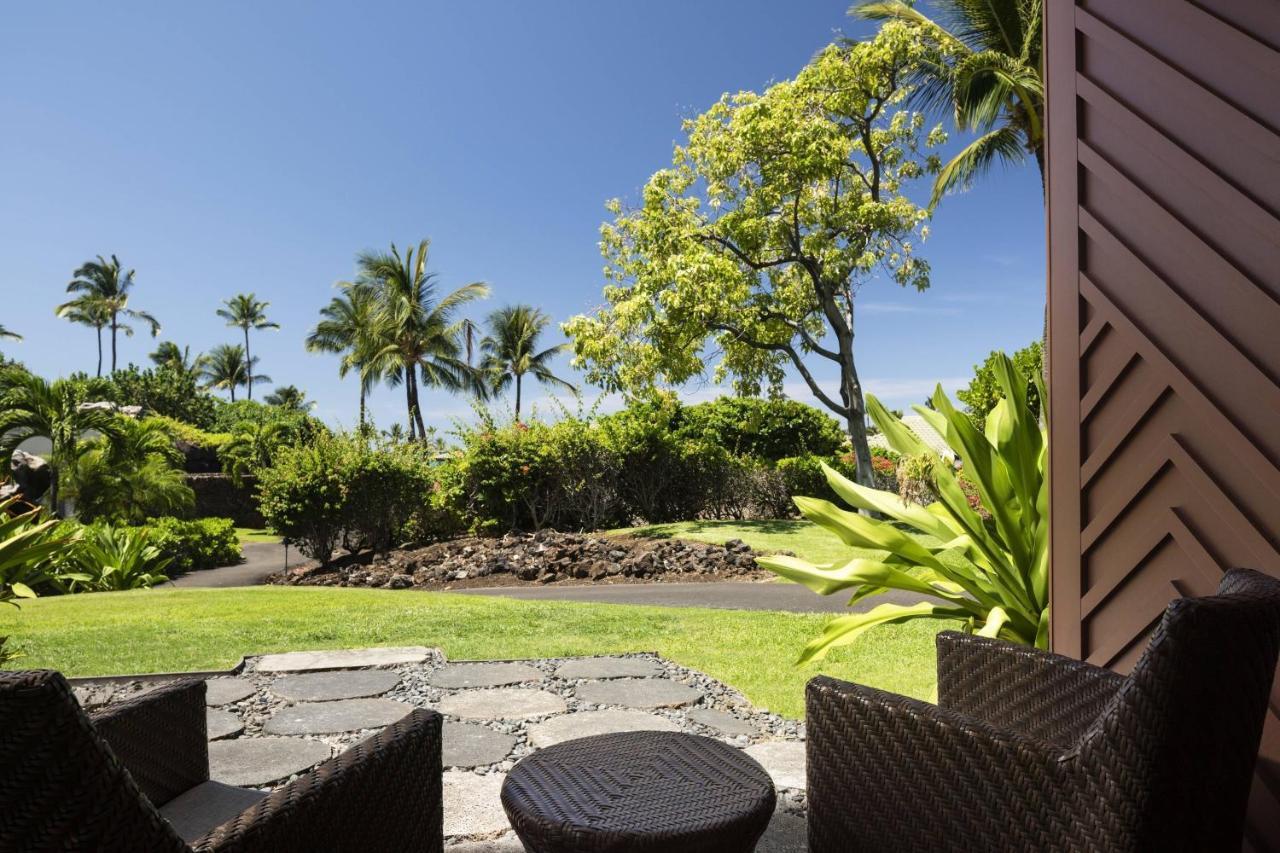 Waikoloa Beach Marriott Resort & Spa Εξωτερικό φωτογραφία