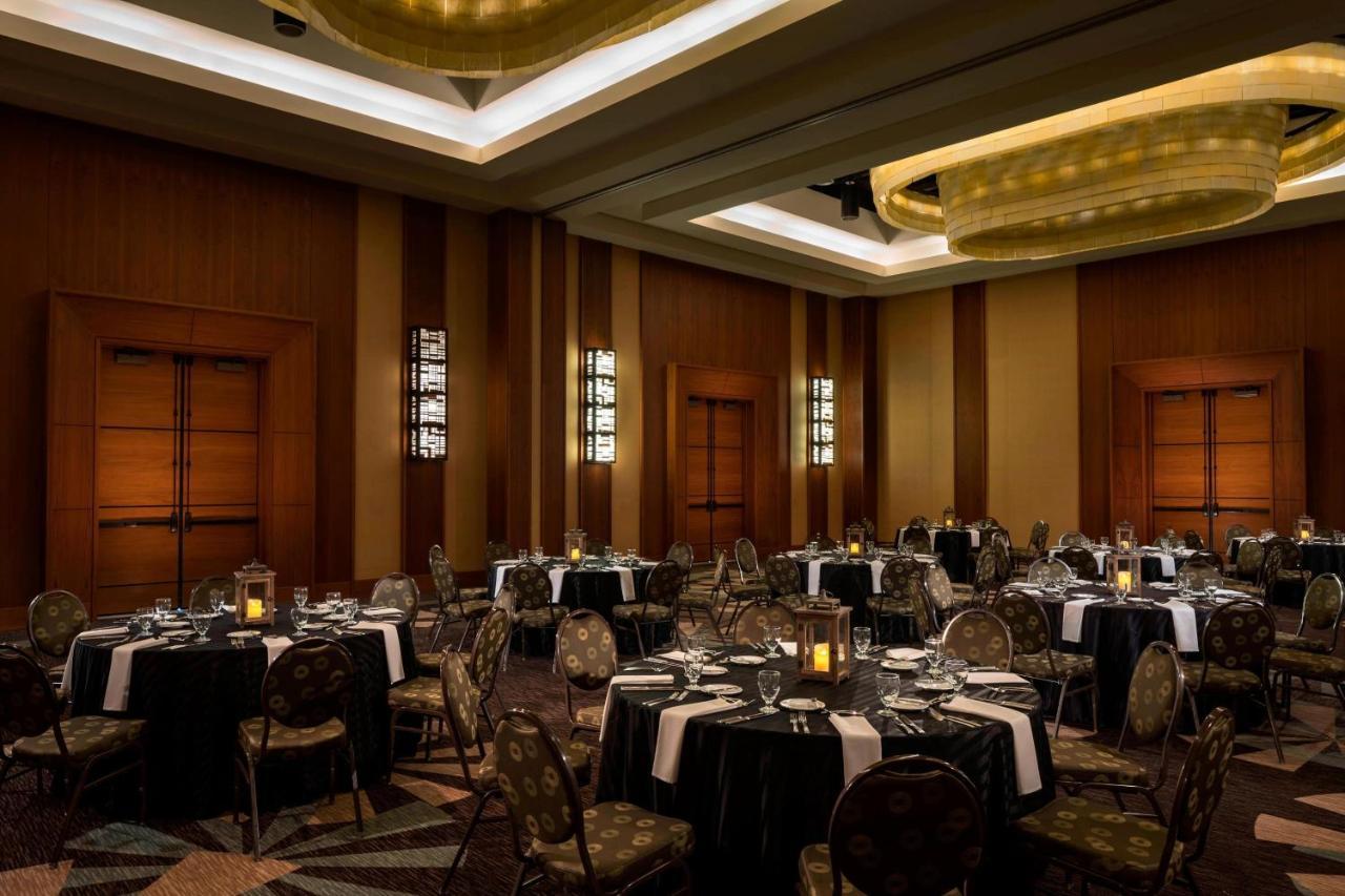 Waikoloa Beach Marriott Resort & Spa Εξωτερικό φωτογραφία