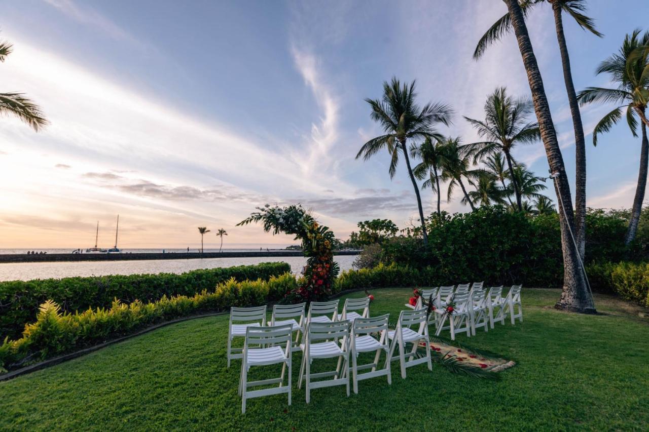 Waikoloa Beach Marriott Resort & Spa Εξωτερικό φωτογραφία