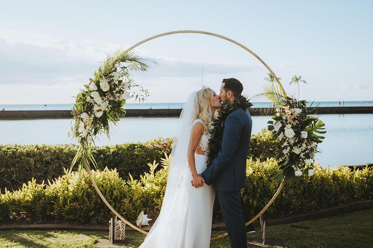 Waikoloa Beach Marriott Resort & Spa Εξωτερικό φωτογραφία