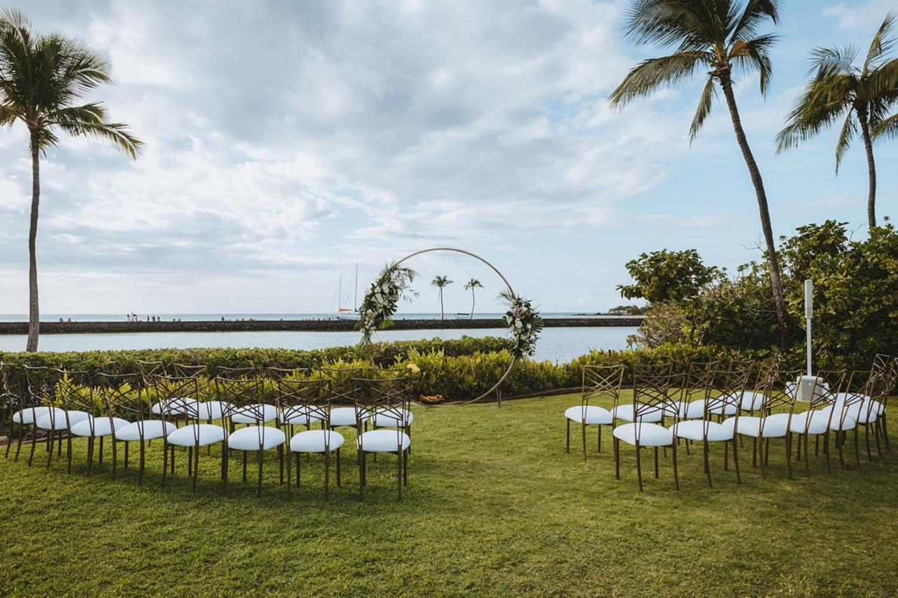 Waikoloa Beach Marriott Resort & Spa Εξωτερικό φωτογραφία