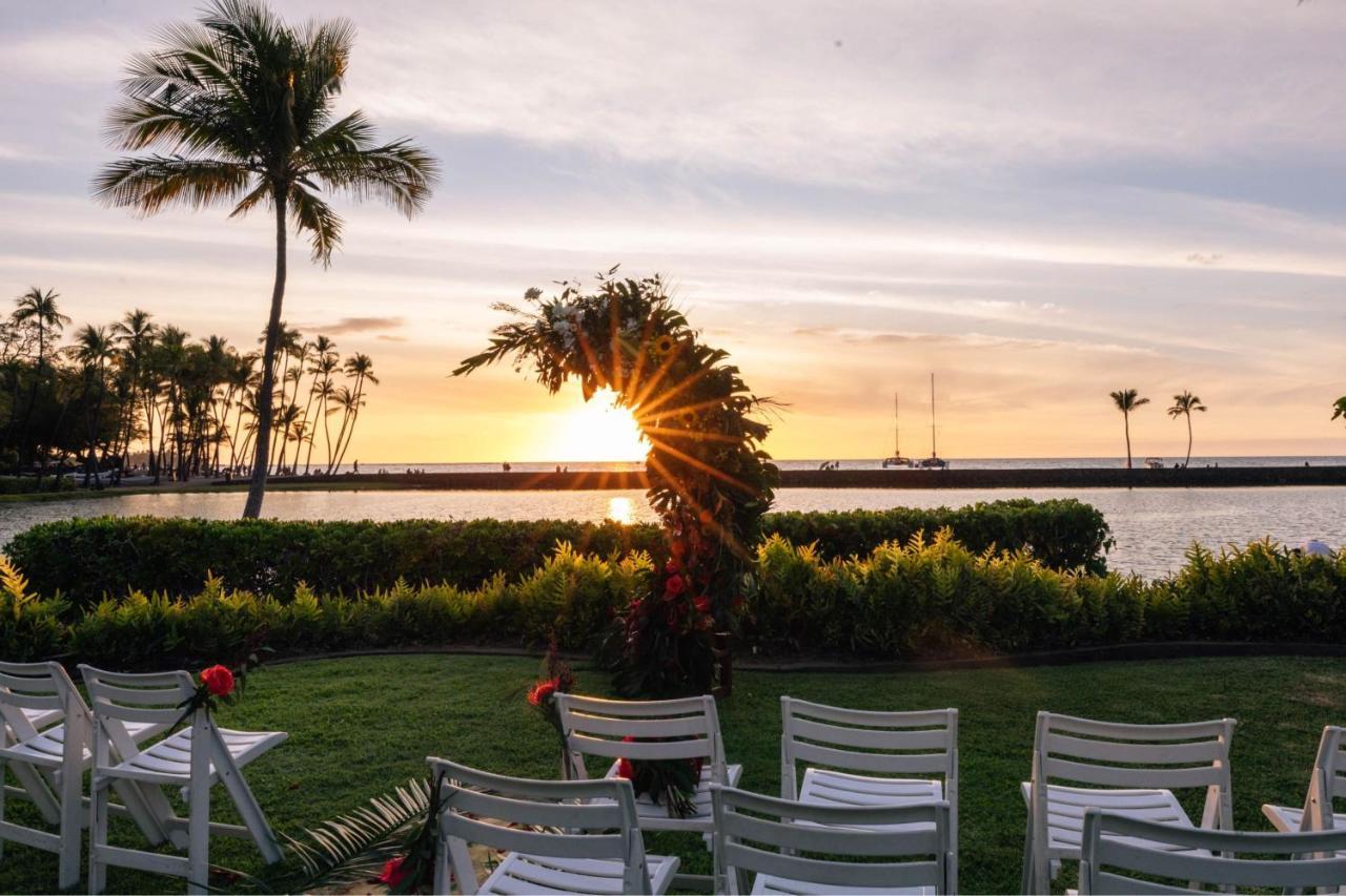 Waikoloa Beach Marriott Resort & Spa Εξωτερικό φωτογραφία