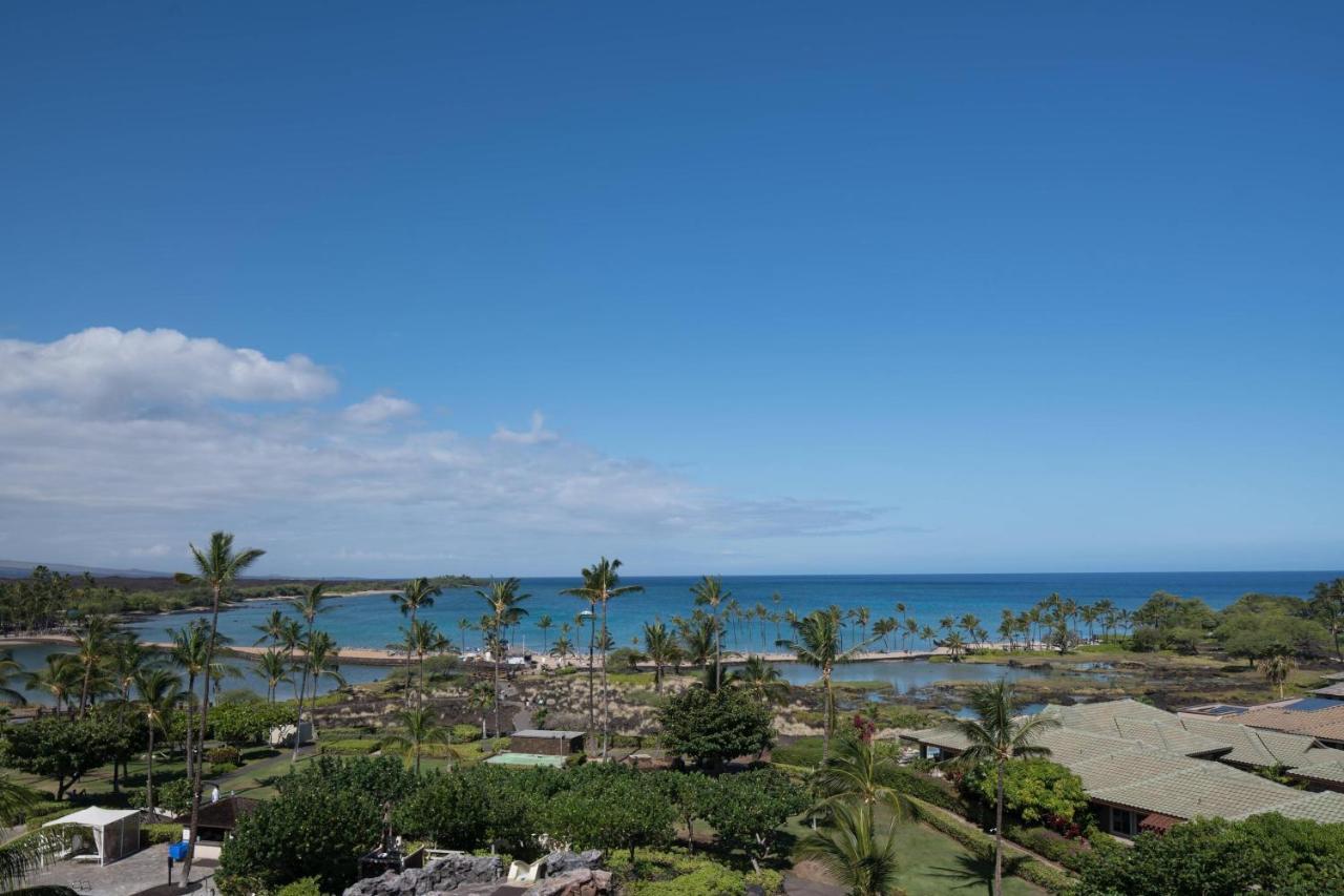 Waikoloa Beach Marriott Resort & Spa Εξωτερικό φωτογραφία