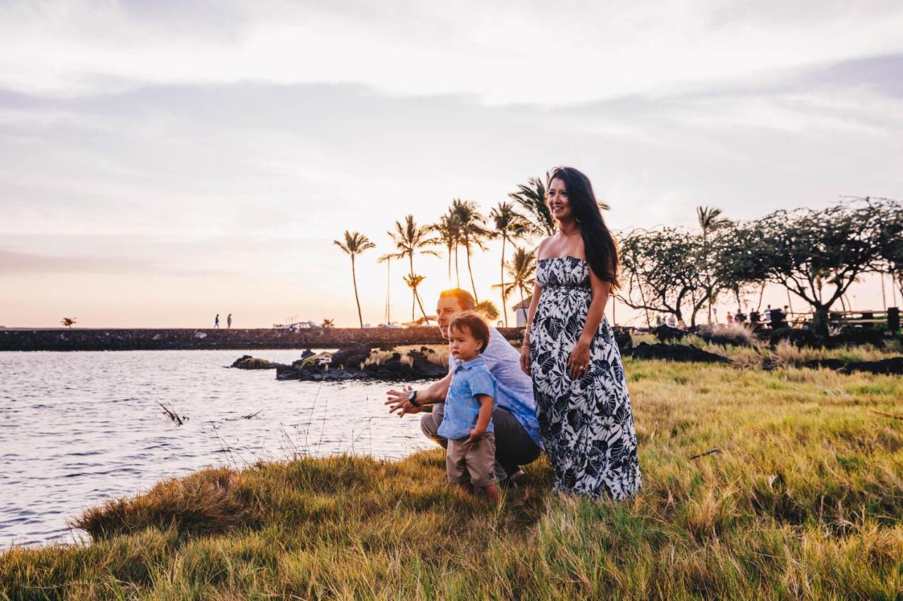 Waikoloa Beach Marriott Resort & Spa Εξωτερικό φωτογραφία