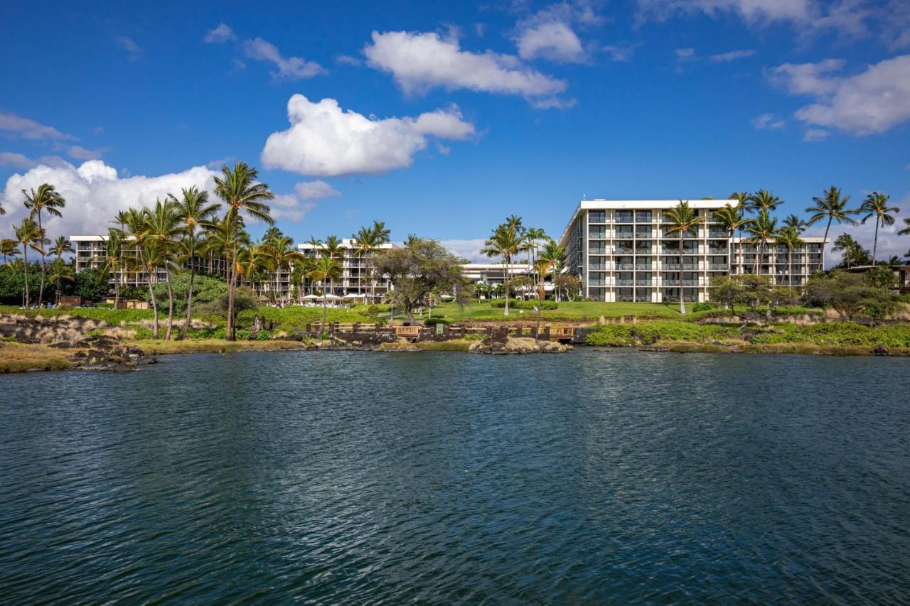 Waikoloa Beach Marriott Resort & Spa Εξωτερικό φωτογραφία