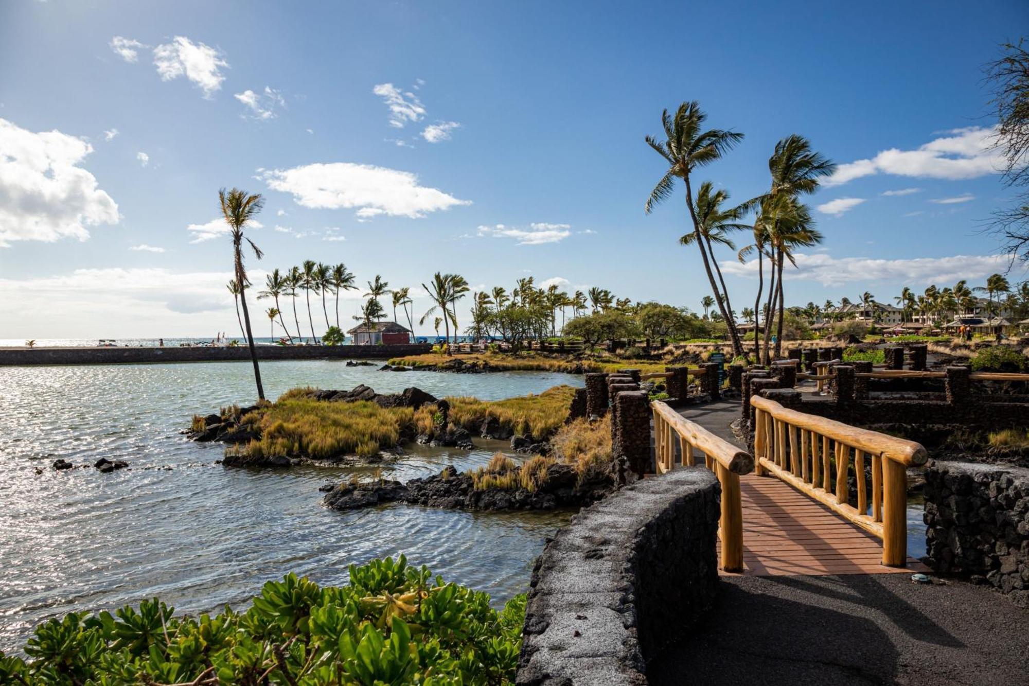 Waikoloa Beach Marriott Resort & Spa Εξωτερικό φωτογραφία