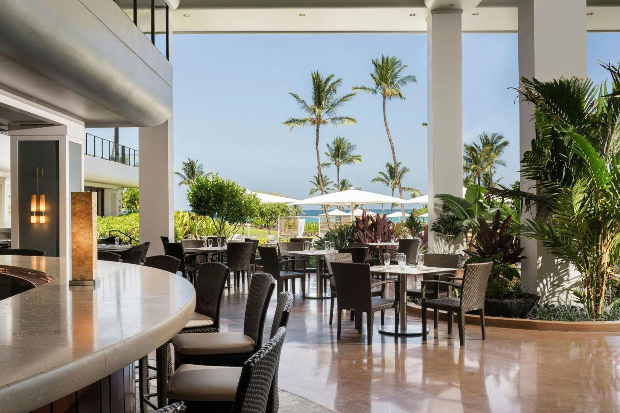 Waikoloa Beach Marriott Resort & Spa Εξωτερικό φωτογραφία