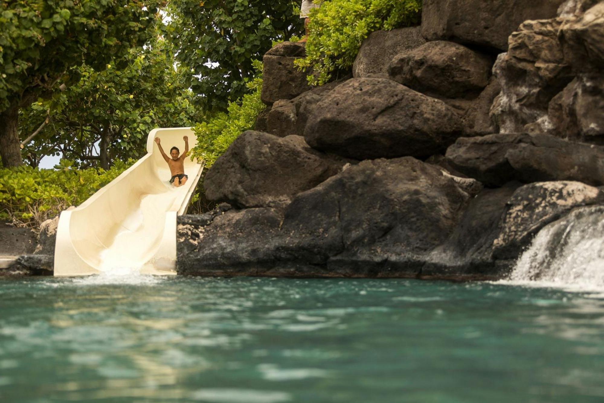 Waikoloa Beach Marriott Resort & Spa Εξωτερικό φωτογραφία